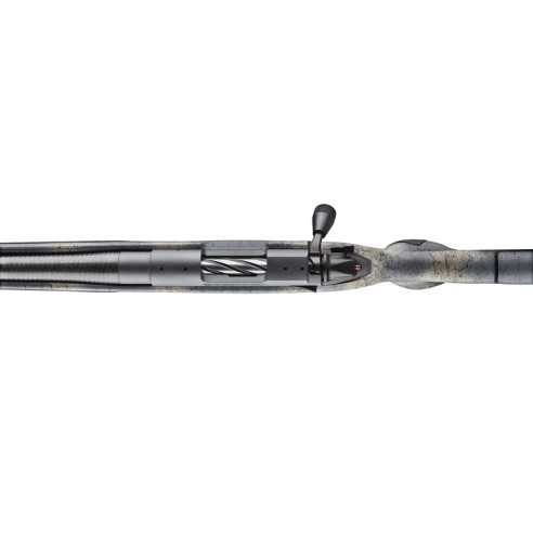 Carabine Bergara Wilderness Thumbhole Carbon