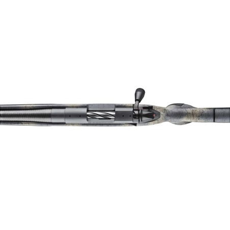 Carabine Bergara Wilderness Thumbhole Carbon