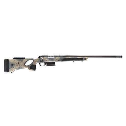 Carabine Bergara Wilderness Thumbhole Carbon