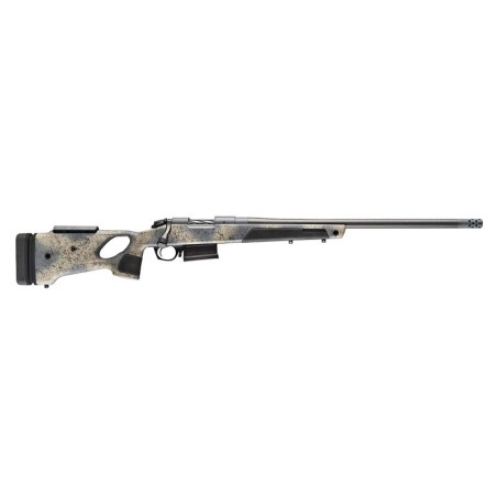Carabine Bergara Wilderness Thumbhole Carbon