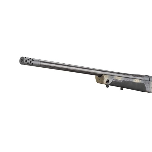 Carabine Bergara Wilderness Thumbhole Carbon