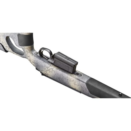 Carabine Bergara Wilderness Thumbhole Carbon