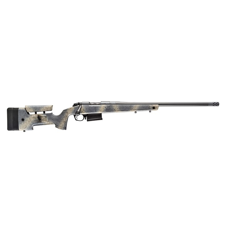 Carabine Bergara Wilderness HMR Carbon