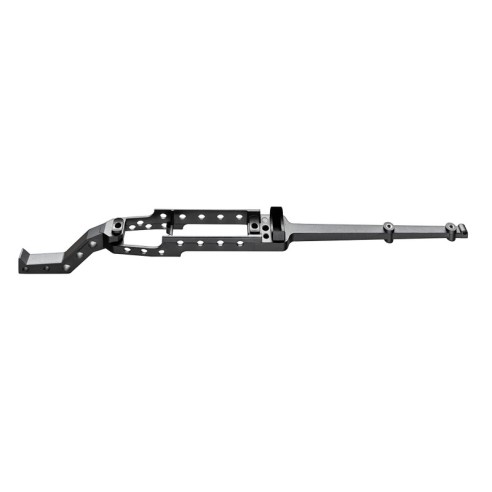 Carabine Bergara Wilderness HMR Carbon