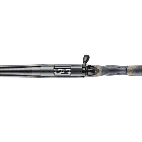 Carabine Bergara Wilderness HMR Carbon