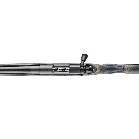 Carabine Bergara Wilderness HMR Carbon