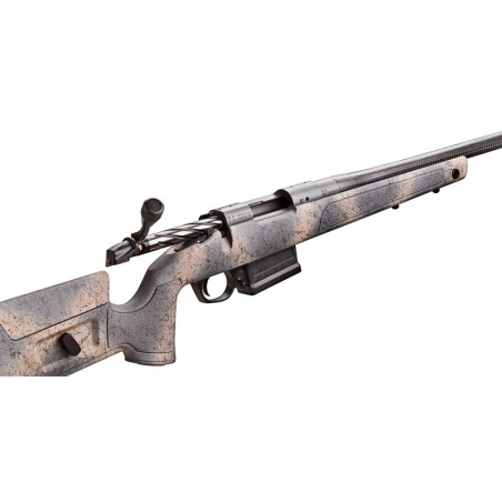 Carabine Bergara Wilderness HMR Carbon