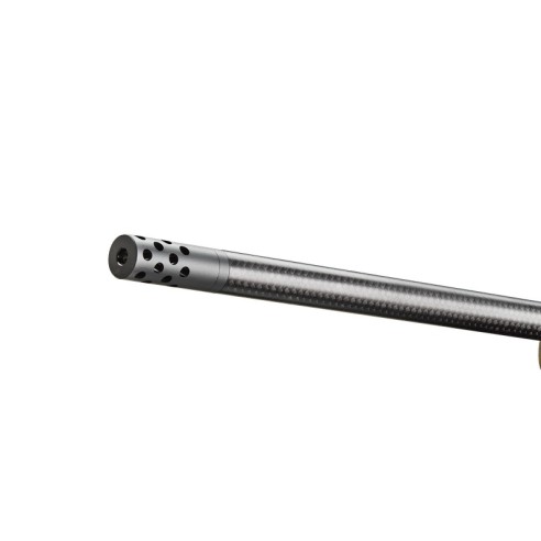 Carabine Bergara Wilderness HMR Carbon