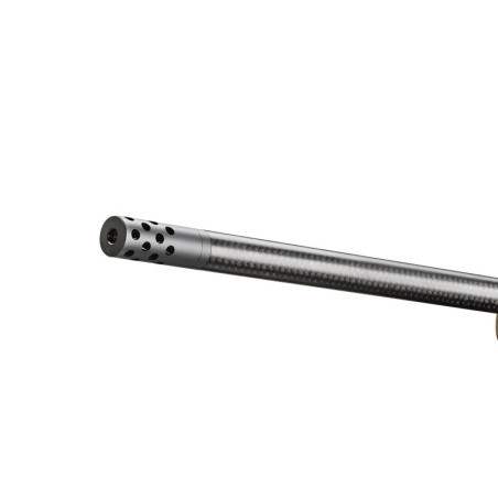 Carabine Bergara Wilderness HMR Carbon