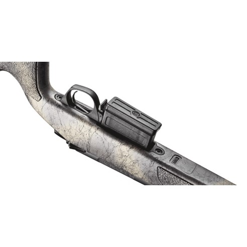 Carabine Bergara Wilderness HMR Carbon