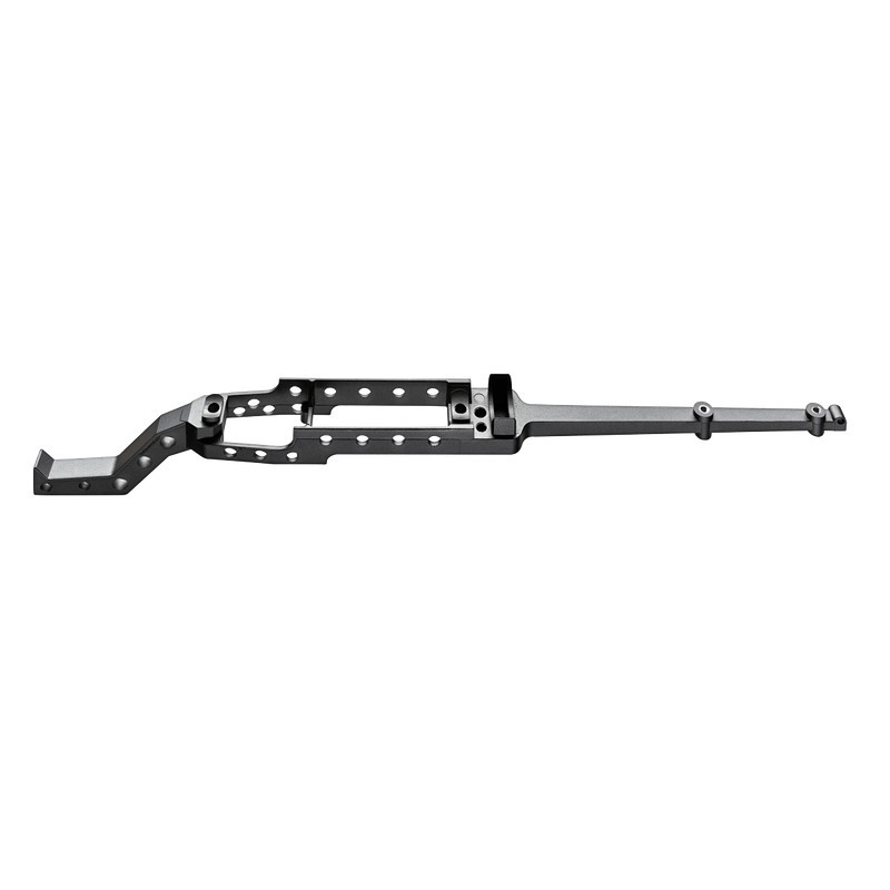 Carabine Bergara Wilderness HMR 2