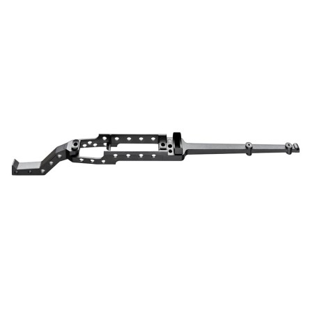 Carabine Bergara Wilderness HMR -