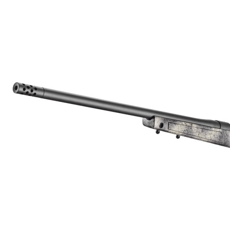 Carabine Bergara Wilderness HMR