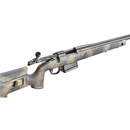 Carabine Bergara Wilderness HMR