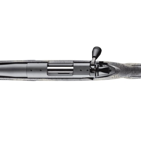 Carabine Bergara Wilderness HMR -