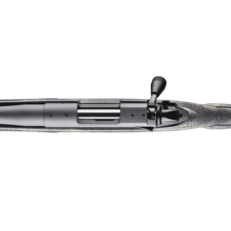 Carabine Bergara Wilderness HMR