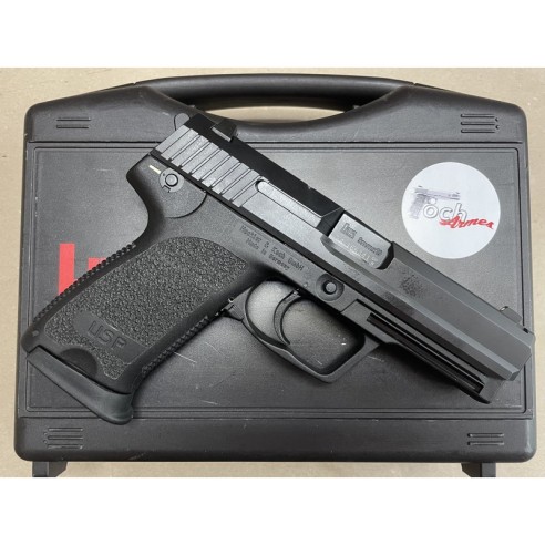 Pistolet HK USP - 9×19 - Noir (0076)