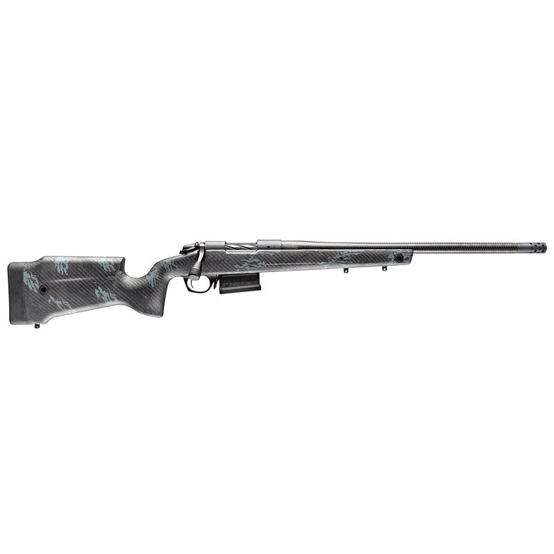 Carabine Bergara B14 Crest Carbon -