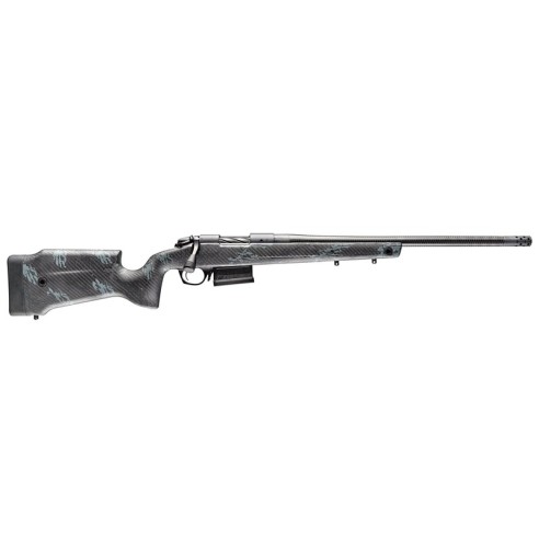Carabine Bergara B14 Crest Carbon -