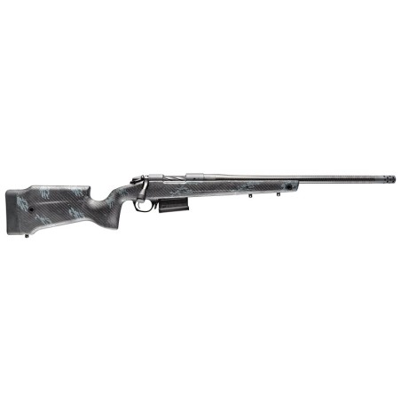 Carabine Bergara B14 Crest Carbon -