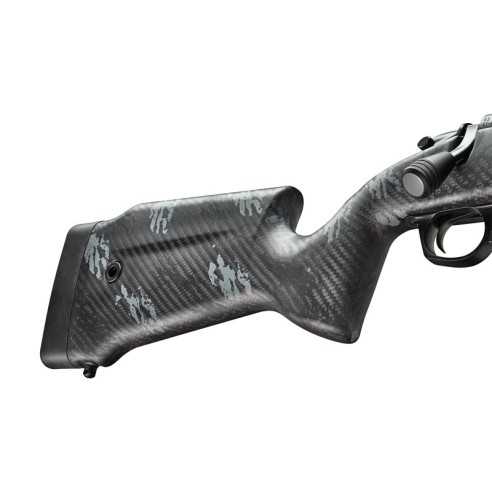Carabine Bergara B14 Crest Carbon -
