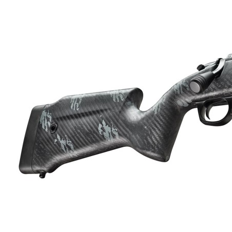 Carabine Bergara B14 Crest Carbon -
