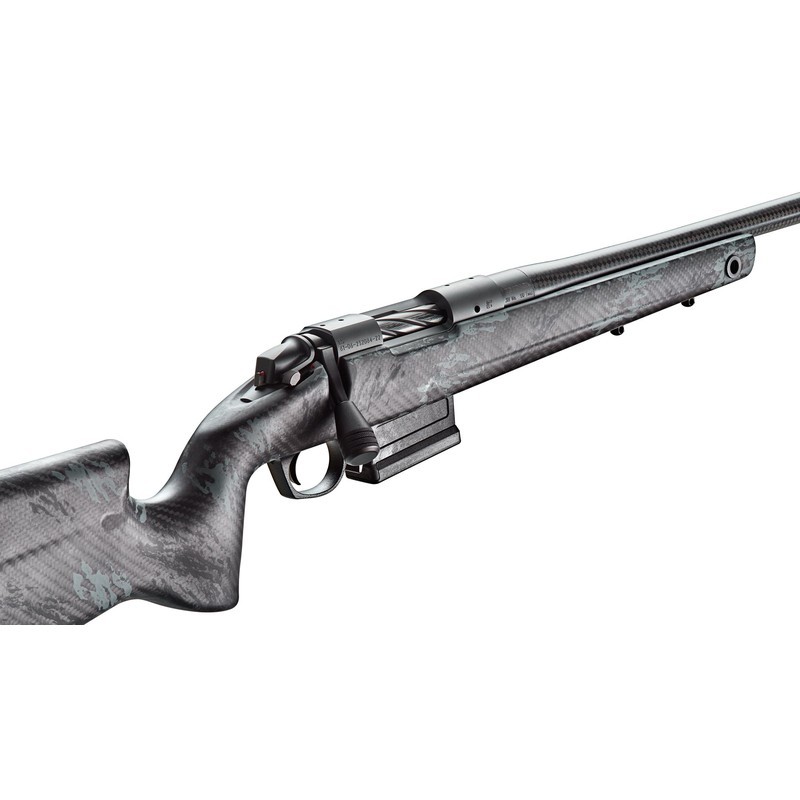 Carabine Bergara B14 Crest Carbon - 2