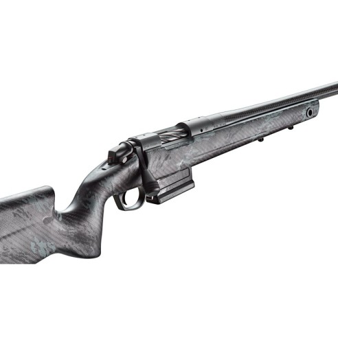 Carabine Bergara B14 Crest Carbon -