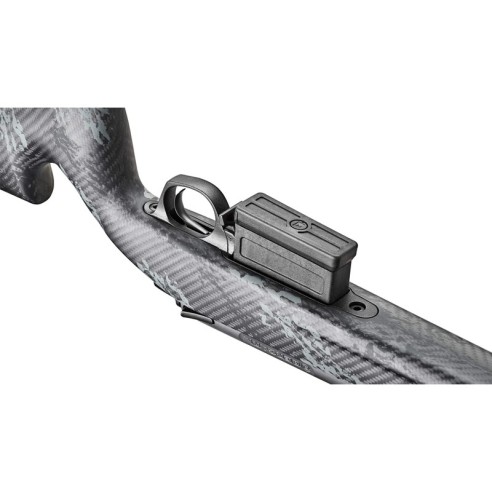 Carabine Bergara B14 Crest Carbon -