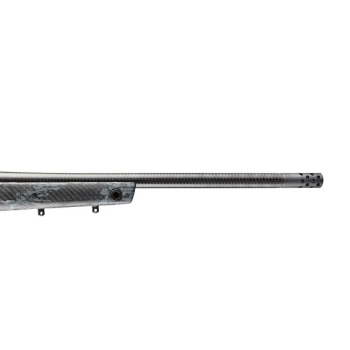 Carabine Bergara B14 Crest Carbon