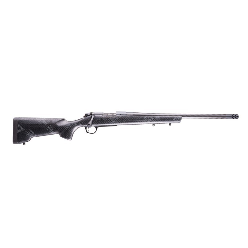 Carabine Bergara B14 Cima CF - 270 Win
