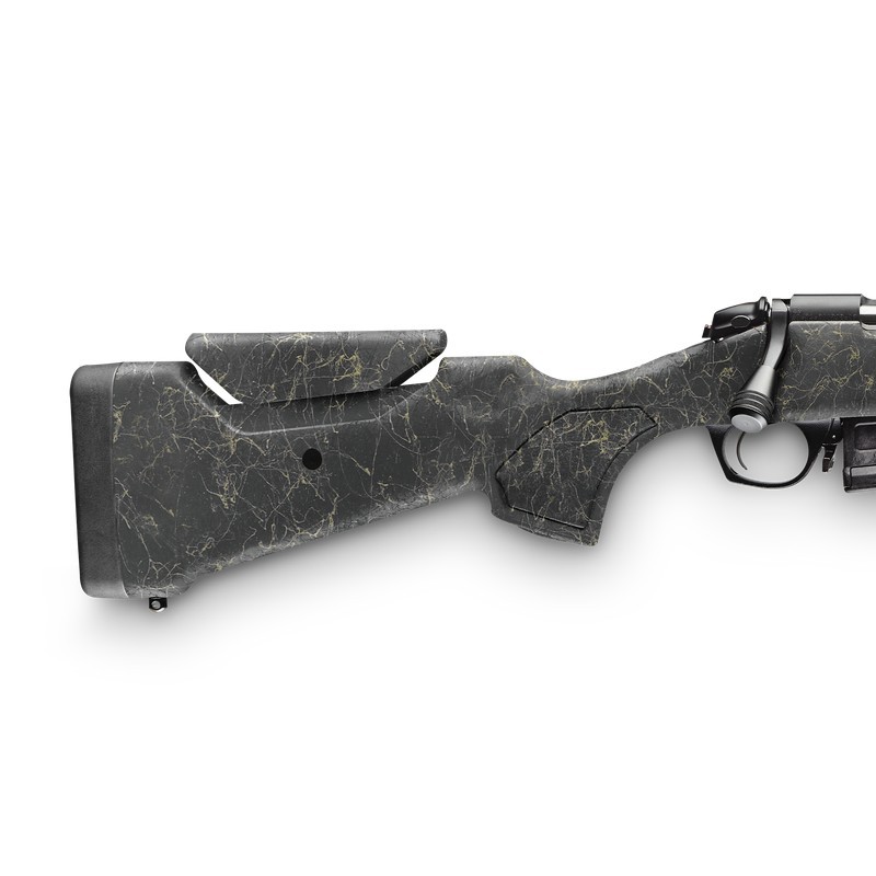 Carabine Bergara B14 Sierra 2