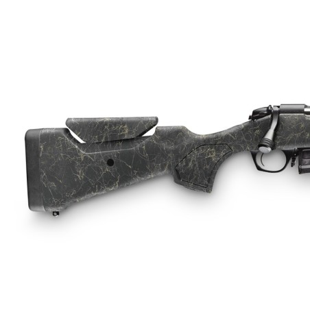 Carabine Bergara B14 Sierra