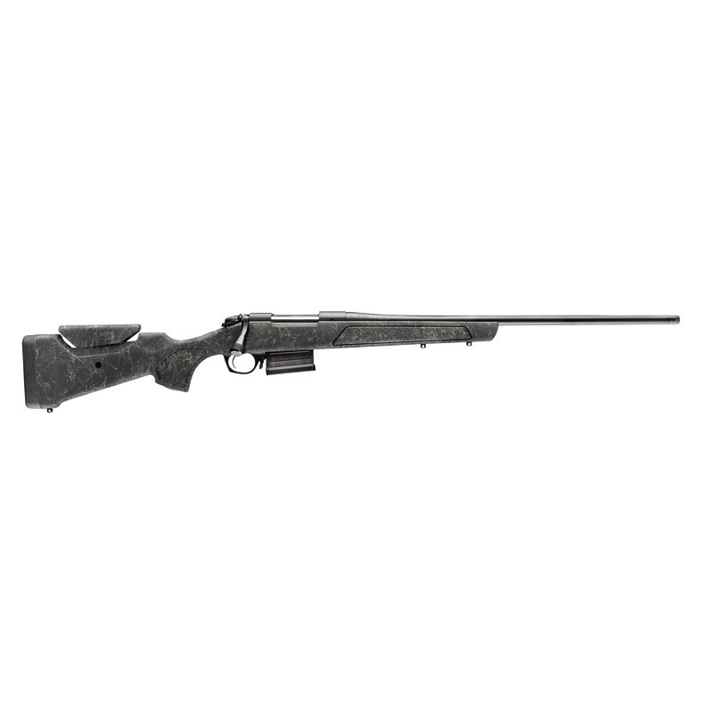 Carabine Bergara B14 Sierra