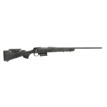 Carabine Bergara B14 Sierra