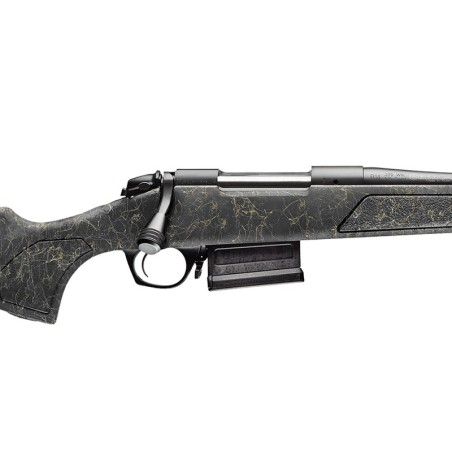 Carabine Bergara B14 Sierra