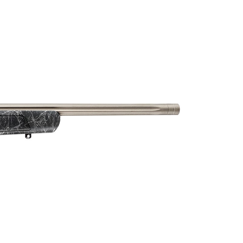Carabine Bergara B14 Sierra Stainless 2