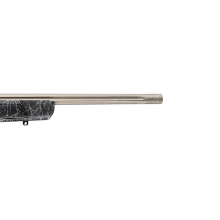 Carabine Bergara B14 Sierra Stainless