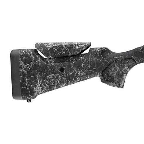 Carabine Bergara B14 Sierra Stainless