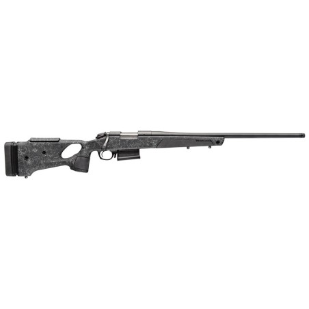 Carabine Bergara B14 Thumbhole