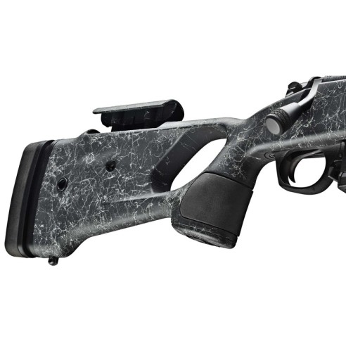 Carabine Bergara B14 Thumbhole