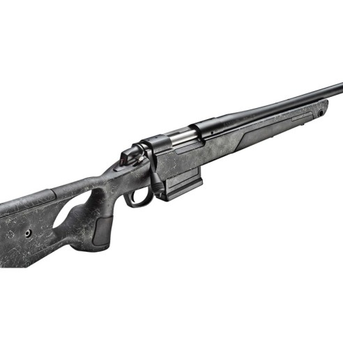 Carabine Bergara B14 Thumbhole