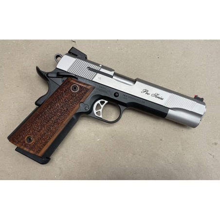 Smith & Wesson 1911 Pro Series Bicolore (0078)