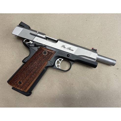 Smith & Wesson 1911 Pro Series Bicolore (0078)