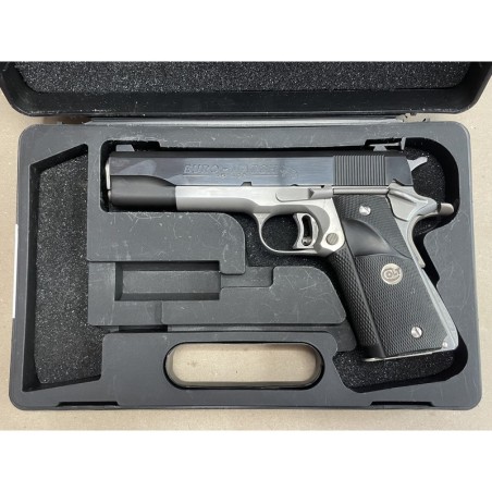 Colt 1911 Euro Match .45 Acp  (0077)