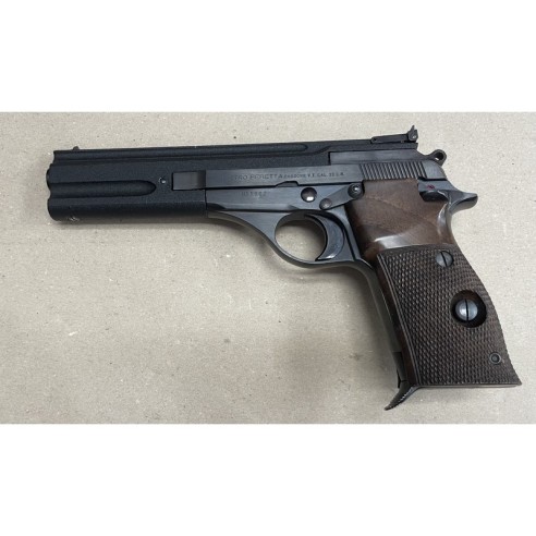 Pistolet Beretta 76 pour Gaucher.22 lr  (0079)