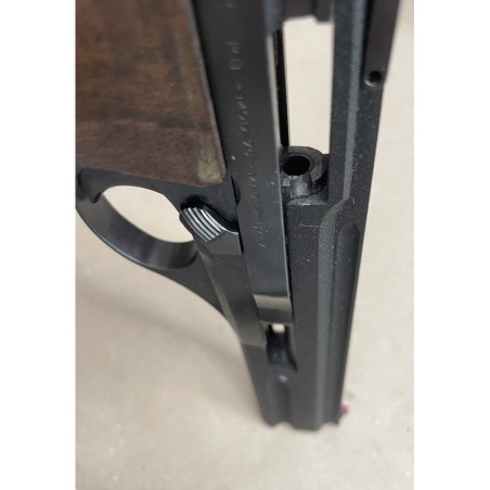 Pistolet Beretta 76 pour Gaucher.22 lr  (0079)