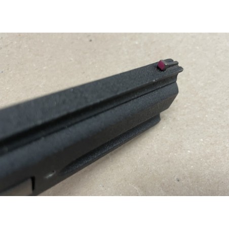 Pistolet Beretta 76 pour Gaucher.22 lr  (0079)