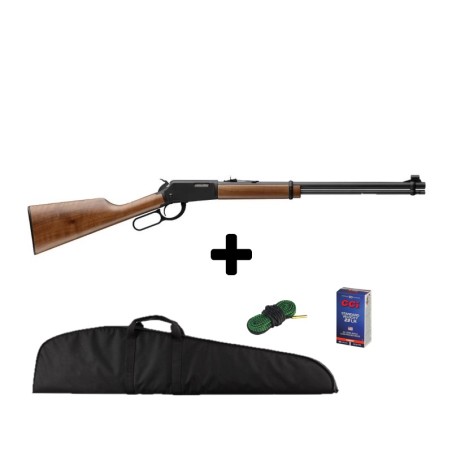 Pack Winchester Ranger .22 Lr