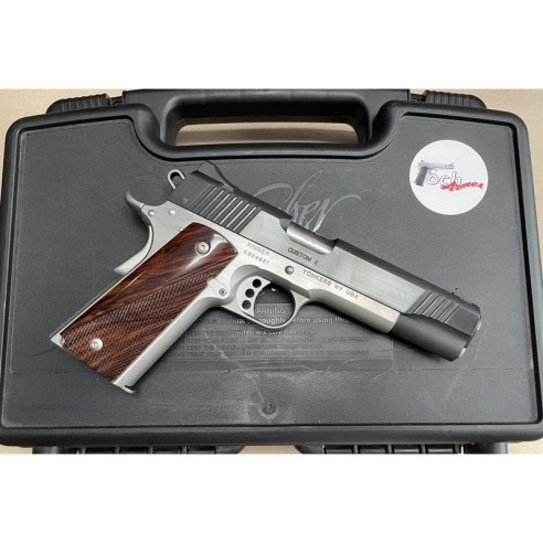 Kimber 1911 Custom II - .45 ACP (0080)